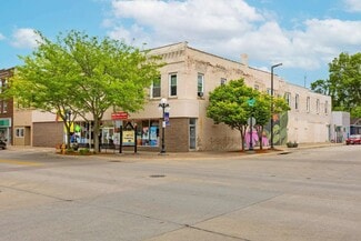 Webster City, IA Apartments - 546 W 2nd St