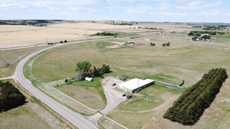 Broken Bow, NE Food Processing - 43675 Ryno Rd