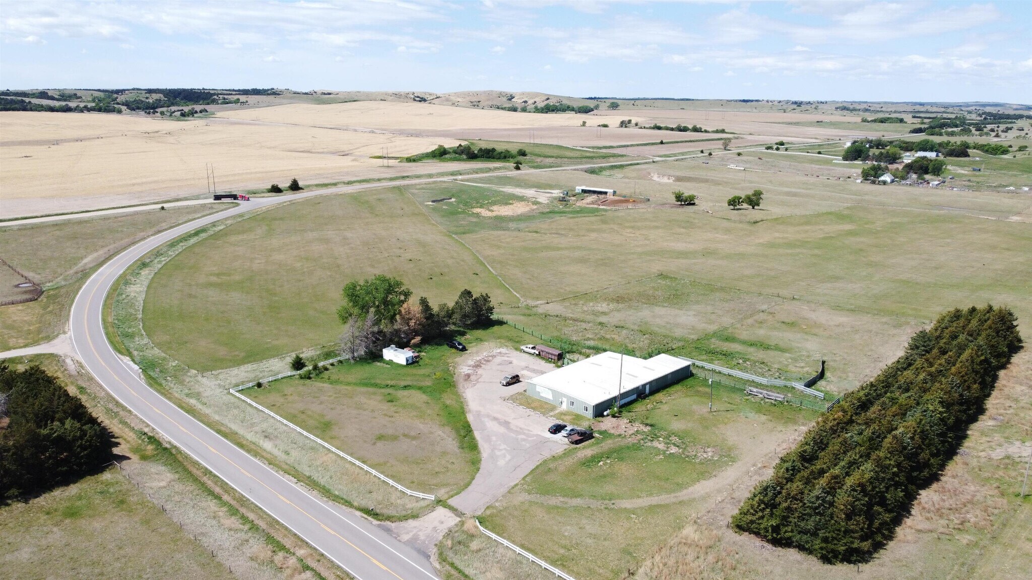 43675 Ryno Rd, Broken Bow, NE for Sale