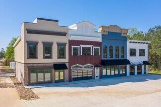 Magnolia, TX Medical - 11821 FM 1488 Magnolia, TX Medical - 11821 FM 1488