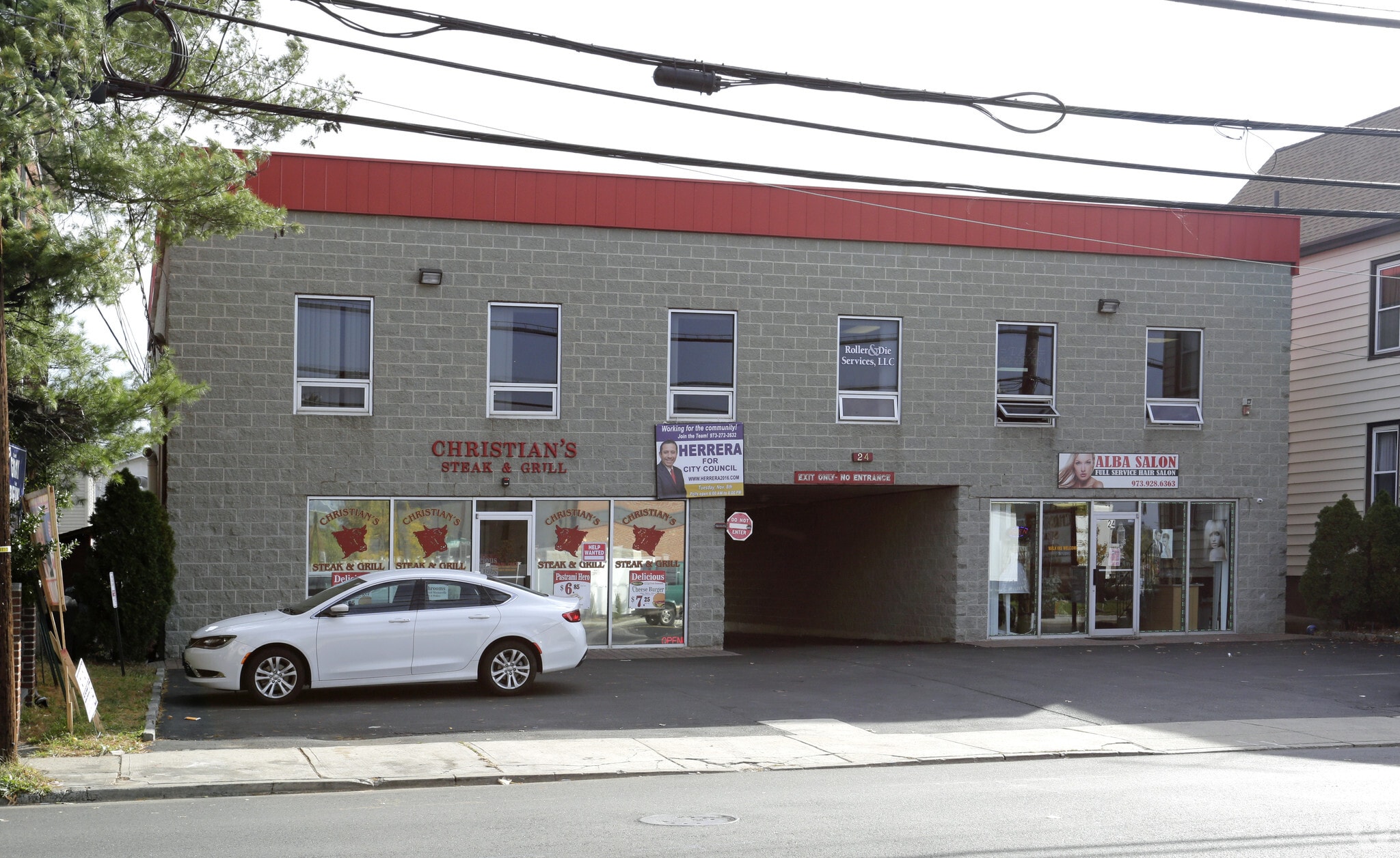24 Outwater Ln, Garfield, NJ for Rent