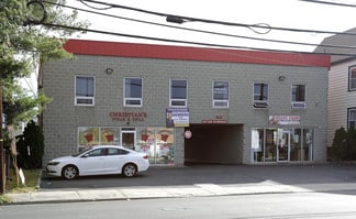 Garfield, NJ Office - 24 Outwater Ln