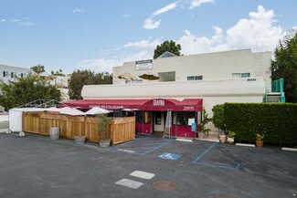 Malibu, CA Office, Office/Retail, Retail - 28925 Pacific Coast Hwy