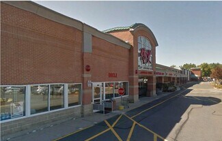 Avon, CT Retail - 225 W Main St Avon, CT Retail - 225 W Main St