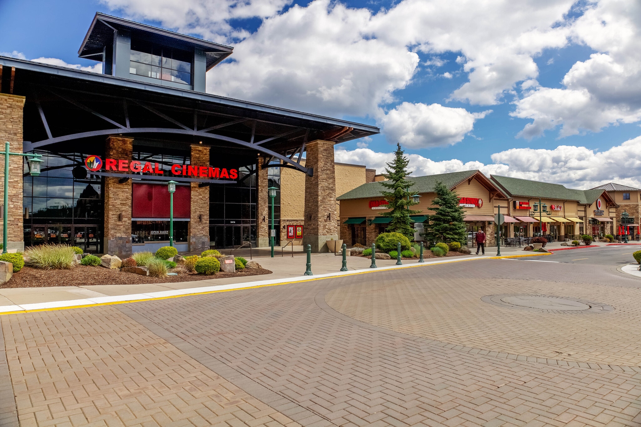 2356-2416 N Old Mill Loop, Coeur d'Alene, ID for Rent