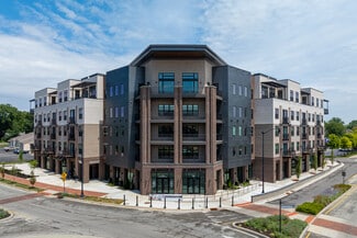 Carmel, IN Office/Retail - 1155 S Rangeline Rd