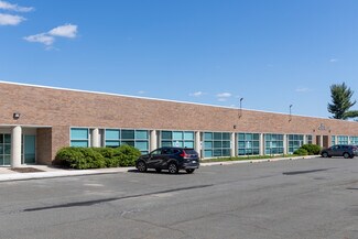 Ewing, NJ Industrial - 425 Phillips Blvd