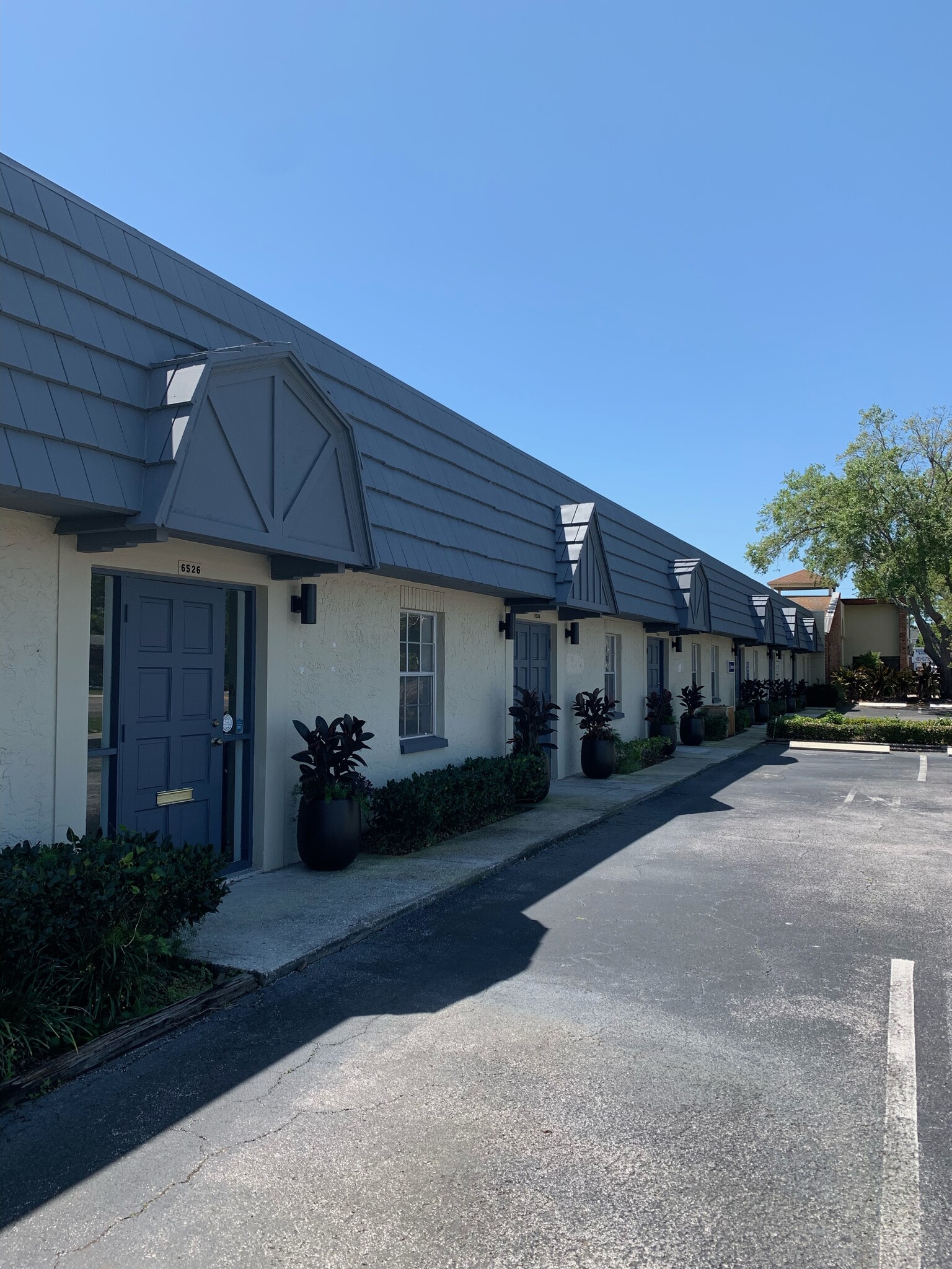 6526-6536 Central Ave, Saint Petersburg, FL for Rent