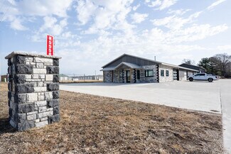 Onalaska, WI Flex - N5550 County Road Z