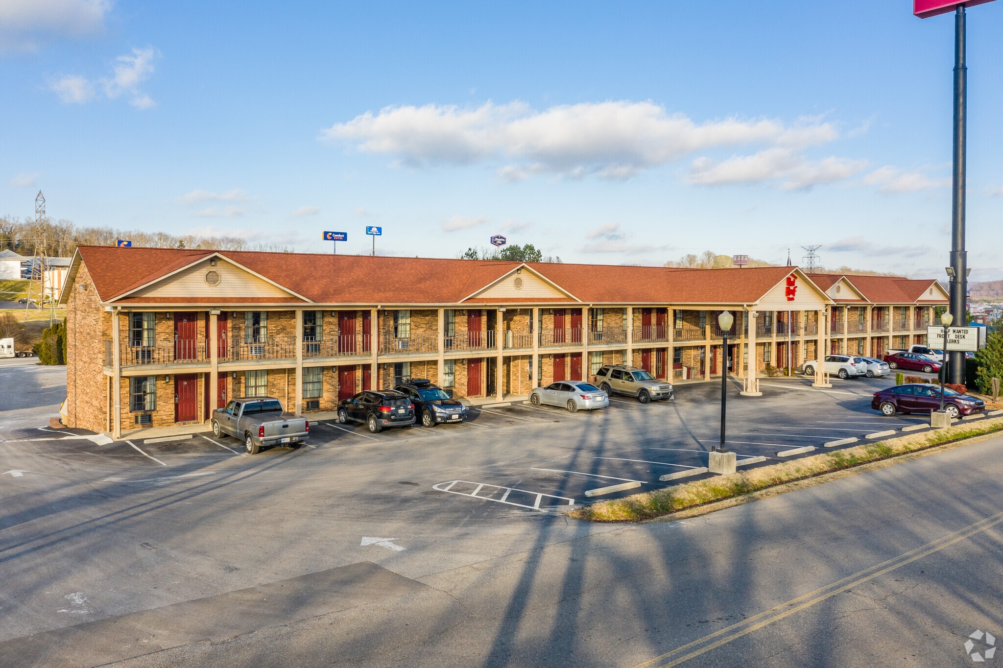 1292 S Walnut Ave, Cookeville, TN for Sale