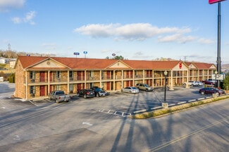 Cookeville, TN Hospitality - 1292 S Walnut Ave