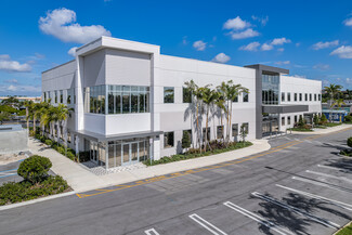 Margate, FL Office/Medical - 3251 N State Rd 7