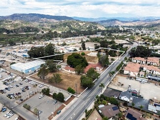 Ventura, CA Commercial - 2647 N Ventura Ave