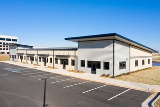 Oklahoma City, OK Office, Office/Retail - 10401 W Reno Ave Oklahoma City, OK Office, Office/Retail - 10401 W Reno Ave