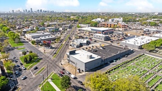 New Orleans, LA Retail - 3043-3073 Gentilly Blvd