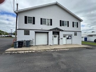 East Syracuse, NY Flex - 108 Ball St