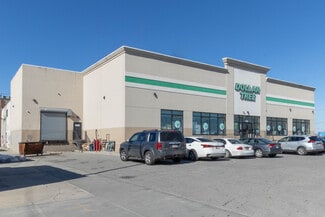 Rosedale, NY Freestanding - 248-58 Rockaway Blvd Rosedale, NY Freestanding - 248-58 Rockaway Blvd