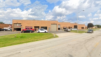 Wood Dale, IL Industrial - 801-823 N Central Ave