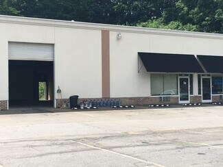 Asheville, NC Flex - 100-504 Stone Ridge Blvd