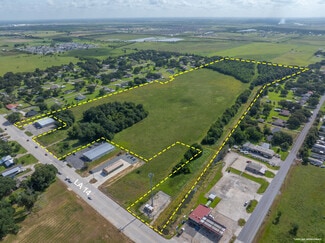 Lake Charles, LA Residential - 5725 Highway 14