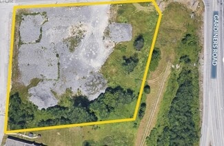 2685 Creekford Rd  