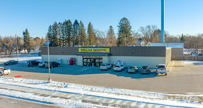 85 Broadway St W, Akeley, MN for Sale