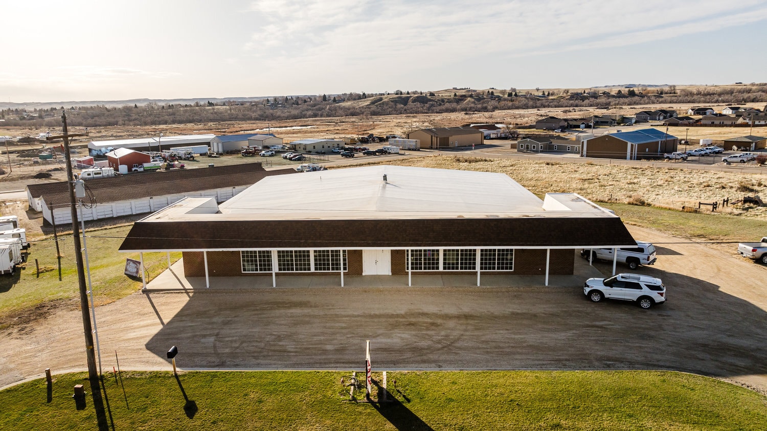 1375 Fort St, Buffalo, WY for Sale