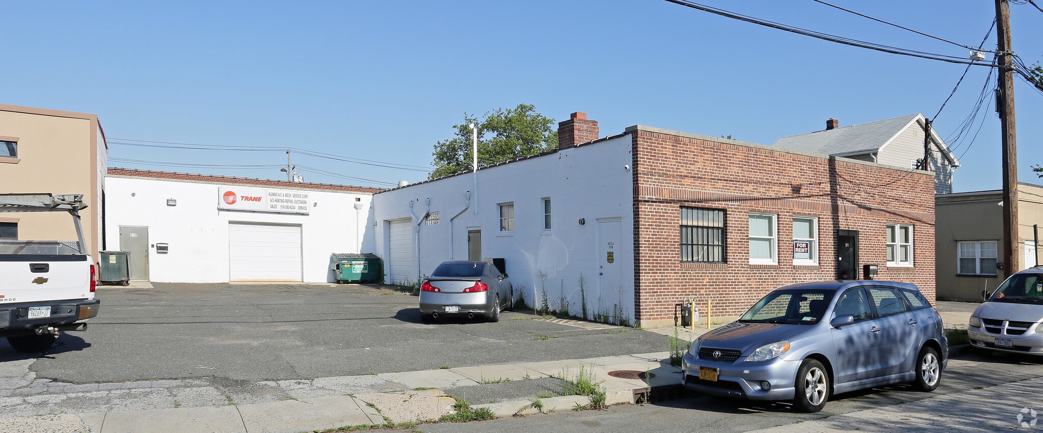 51 N Prospect Ave, Lynbrook, NY for Rent