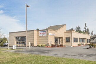 Vancouver, WA Retail - 6829 NE Highway 99