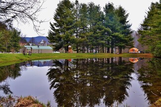 Boone, NC Commercial - 229 Honey Bear Campground Rd