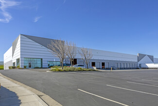 Tracy, CA Industrial - 25315 Schulte Rd