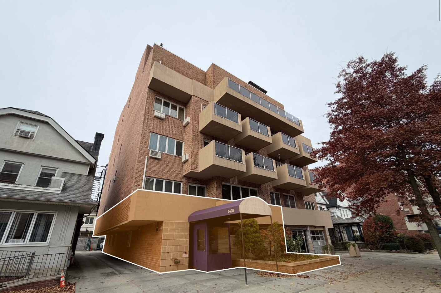 2408-2412 Ocean Ave, Brooklyn, NY for Sale