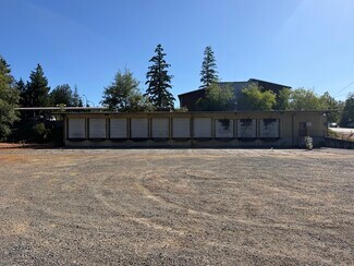 Mukilteo, WA Truck Terminal - 4119 Harbour Pointe Blvd SW