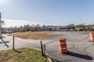 Little Rock, AR Commercial - 102 S Rodney Parham Rd