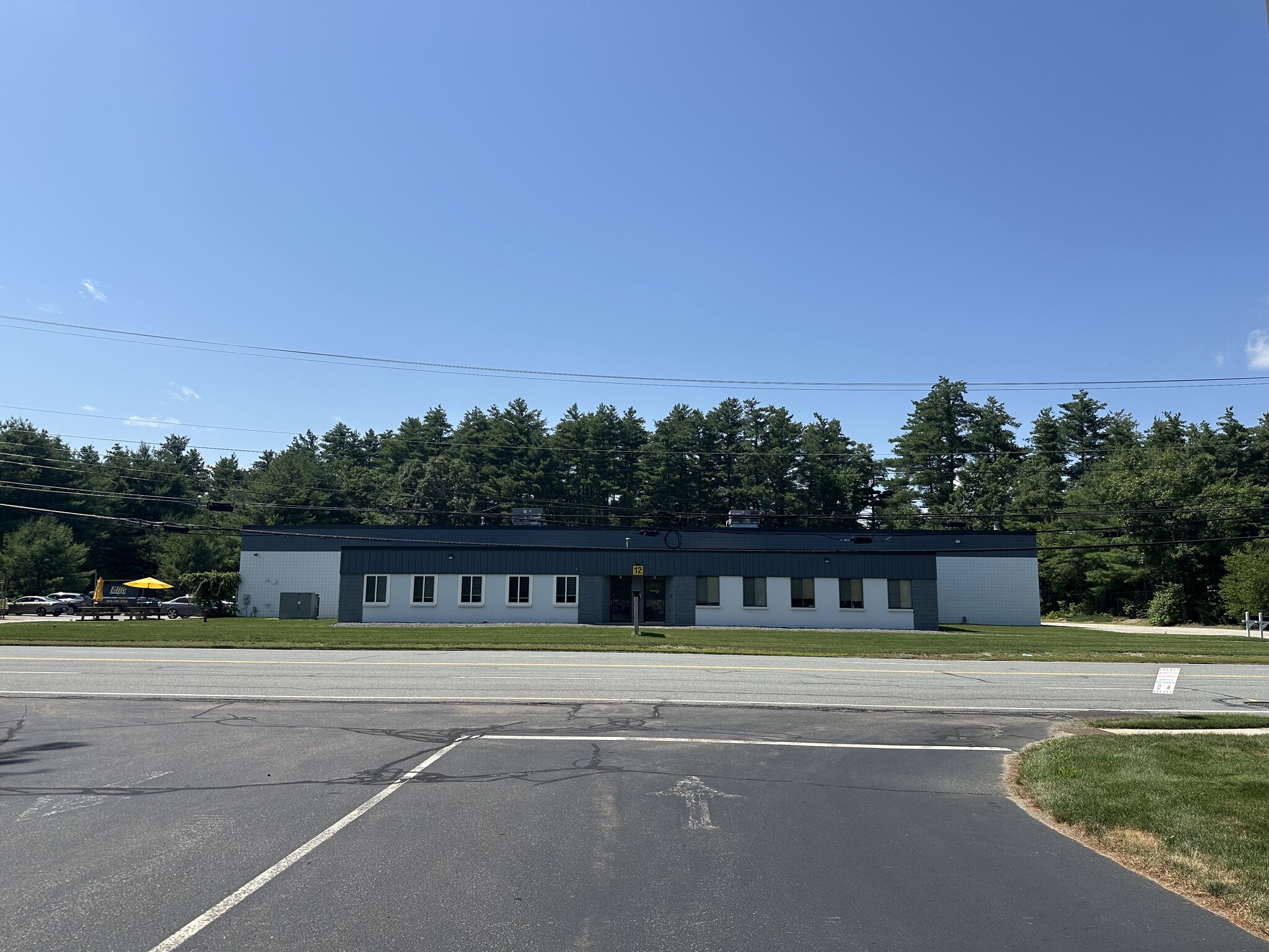 12 Continental Blvd, Merrimack, NH for Sale