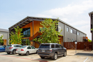 Austin, TX Office - 1023 Springdale Rd