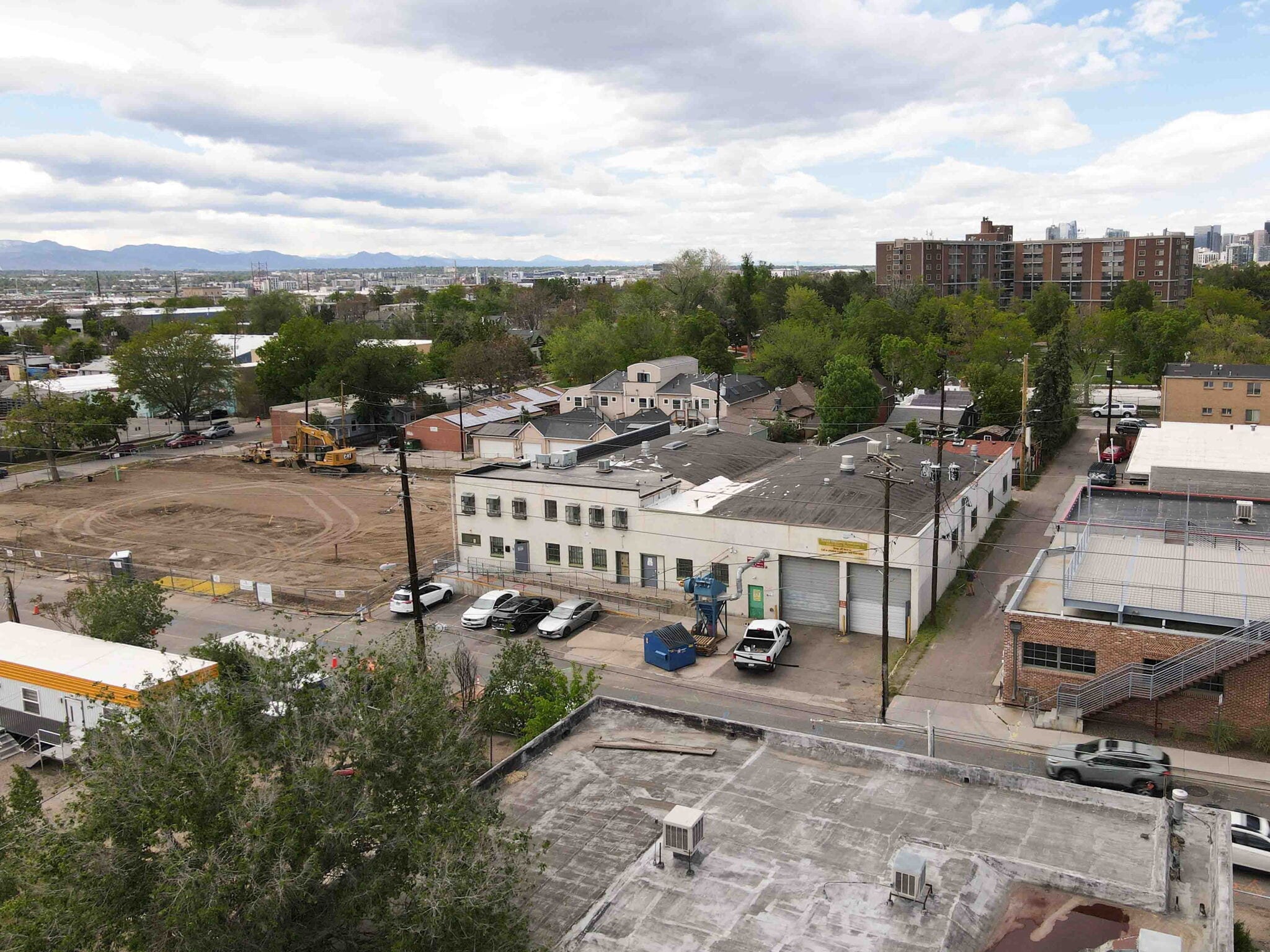 313 W Bayaud Ave, Denver, CO for Sale