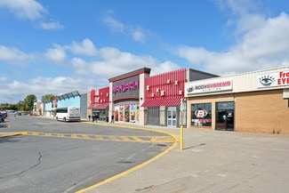 Kingston, ON Retail - 1300 Bath Rd Kingston, ON Retail - 1300 Bath Rd