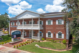 Apopka, FL Office - 175 E Main St