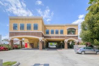 San Gabriel, CA Office/Medical - 1320 E Las Tunas Dr