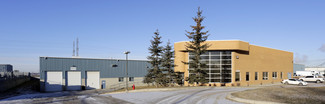 Strathcona County, AB Warehouse - 8770 24th St NW