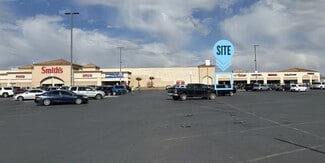 Henderson, NV Retail - 4600-4610 E Sunset Rd