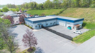 Mount Airy, MD Industrial - 1008 Rising Ridge Rd
