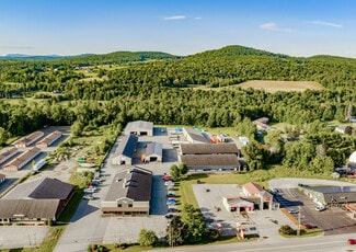 Derby, VT Industrial - 3639 US Route 5 Derby, VT Industrial - 3639 US Route 5