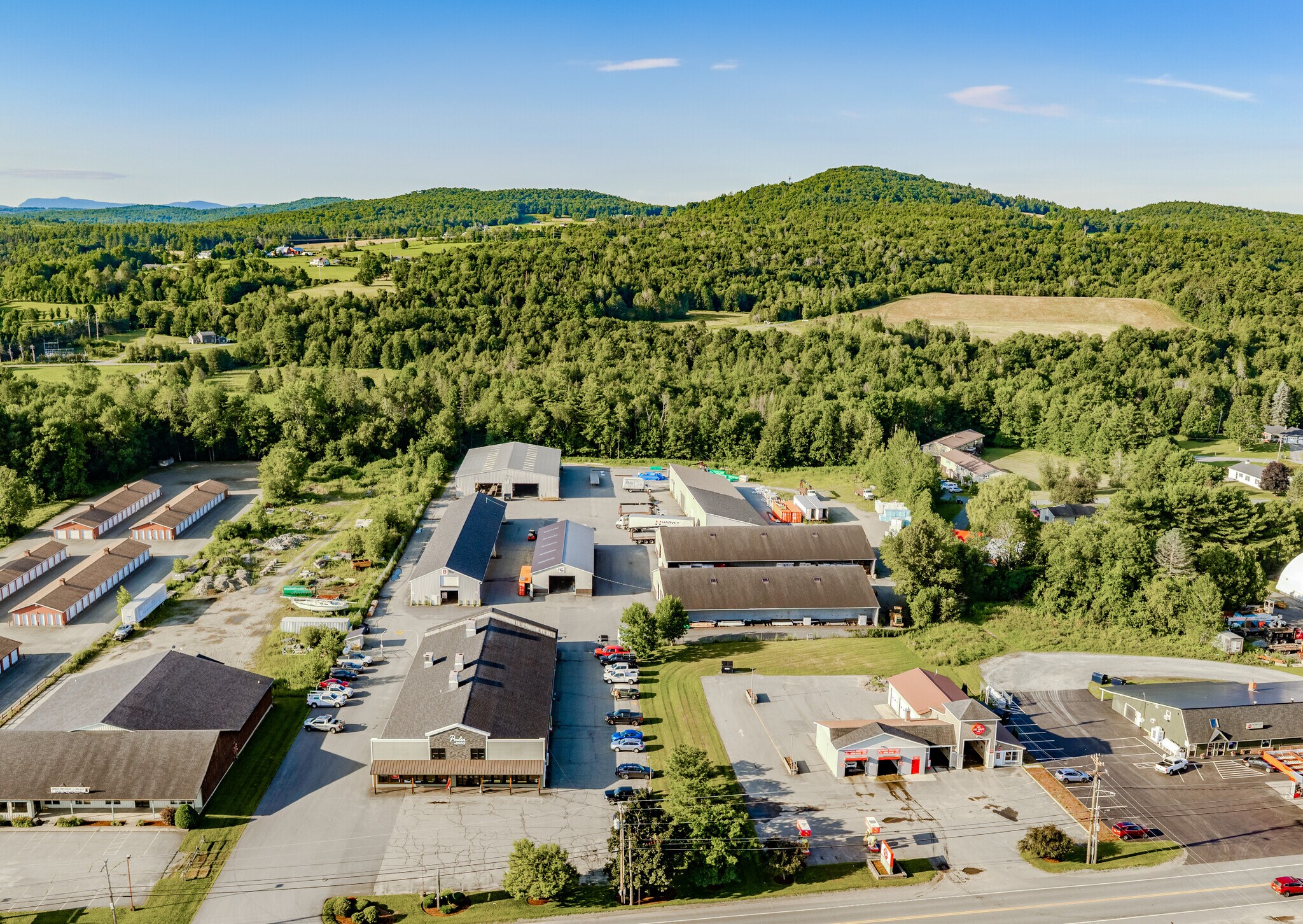 3639 US Route 5, Derby, VT for Sale