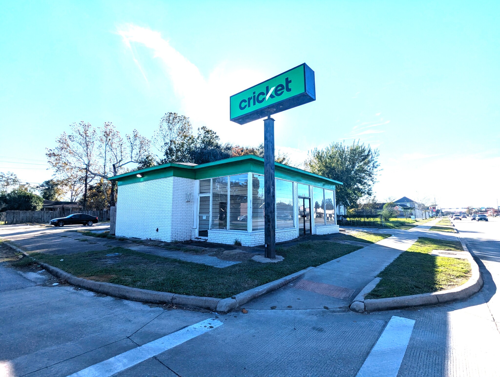 1203 Washington Blvd, Beaumont, TX for Rent