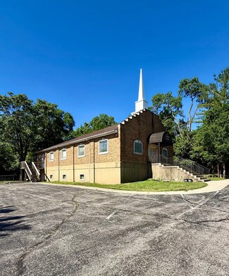 Saint John, IN undefined - 11107 Thiel St