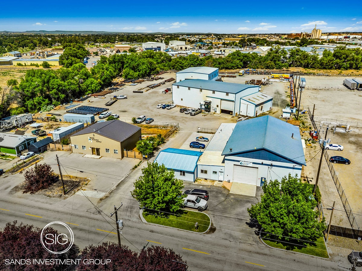 1209 3rd Ave N, Nampa, ID for Sale