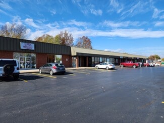 Springfield, MO Office/Retail, Retail - 521 S Glenstone Ave