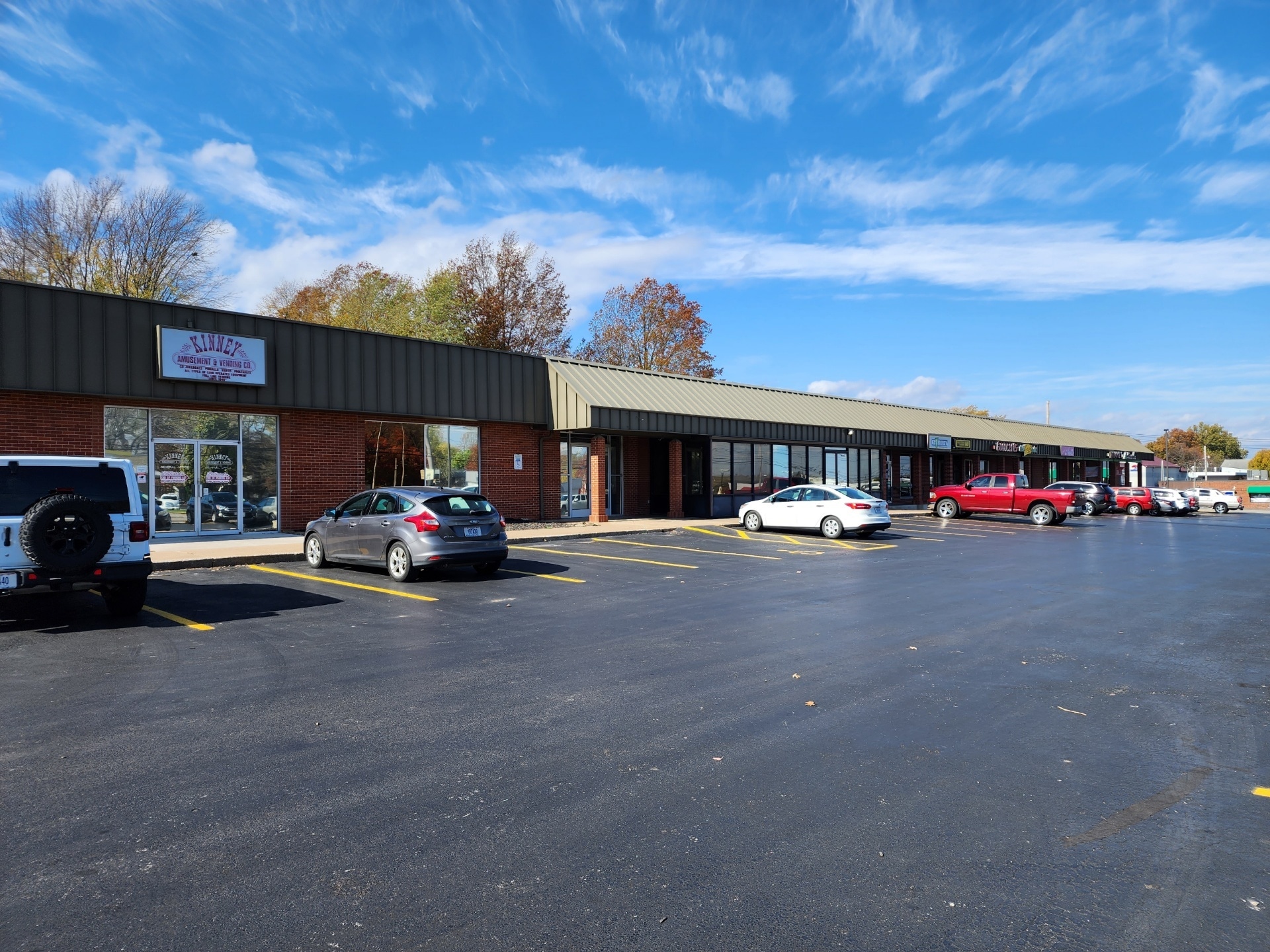 521 S Glenstone Ave, Springfield, MO for Rent